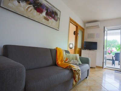 Apartment Apartments by the sea Ražanj, Rogoznica - 7484 - Apartments by the sea Ražanj, Rogoznica - 7484 - Outdoor photo 24