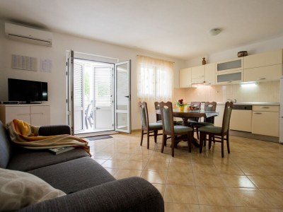 Apartment Apartments by the sea Ražanj, Rogoznica - 7484 - Apartments by the sea Ražanj, Rogoznica - 7484 - Outdoor photo 25