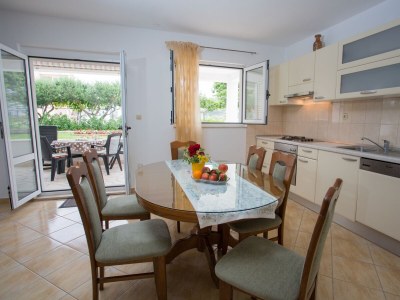 Apartment Apartments by the sea Ražanj, Rogoznica - 7484 - Apartments by the sea Ražanj, Rogoznica - 7484 - Outdoor photo 26