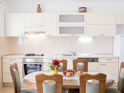 Apartment Apartments by the sea Ražanj, Rogoznica - 7484 - Apartments by the sea Ražanj, Rogoznica - 7484 - Outdoor photo 27