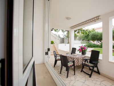 Apartment Apartments by the sea Ražanj, Rogoznica - 7484 - Apartments by the sea Ražanj, Rogoznica - 7484 - Outdoor photo 31