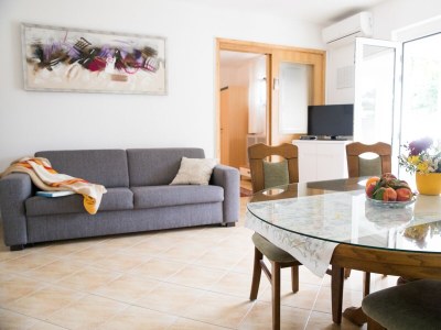 Apartment Apartments by the sea Ražanj, Rogoznica - 7484 - Apartments by the sea Ražanj, Rogoznica - 7484 - Outdoor photo 33