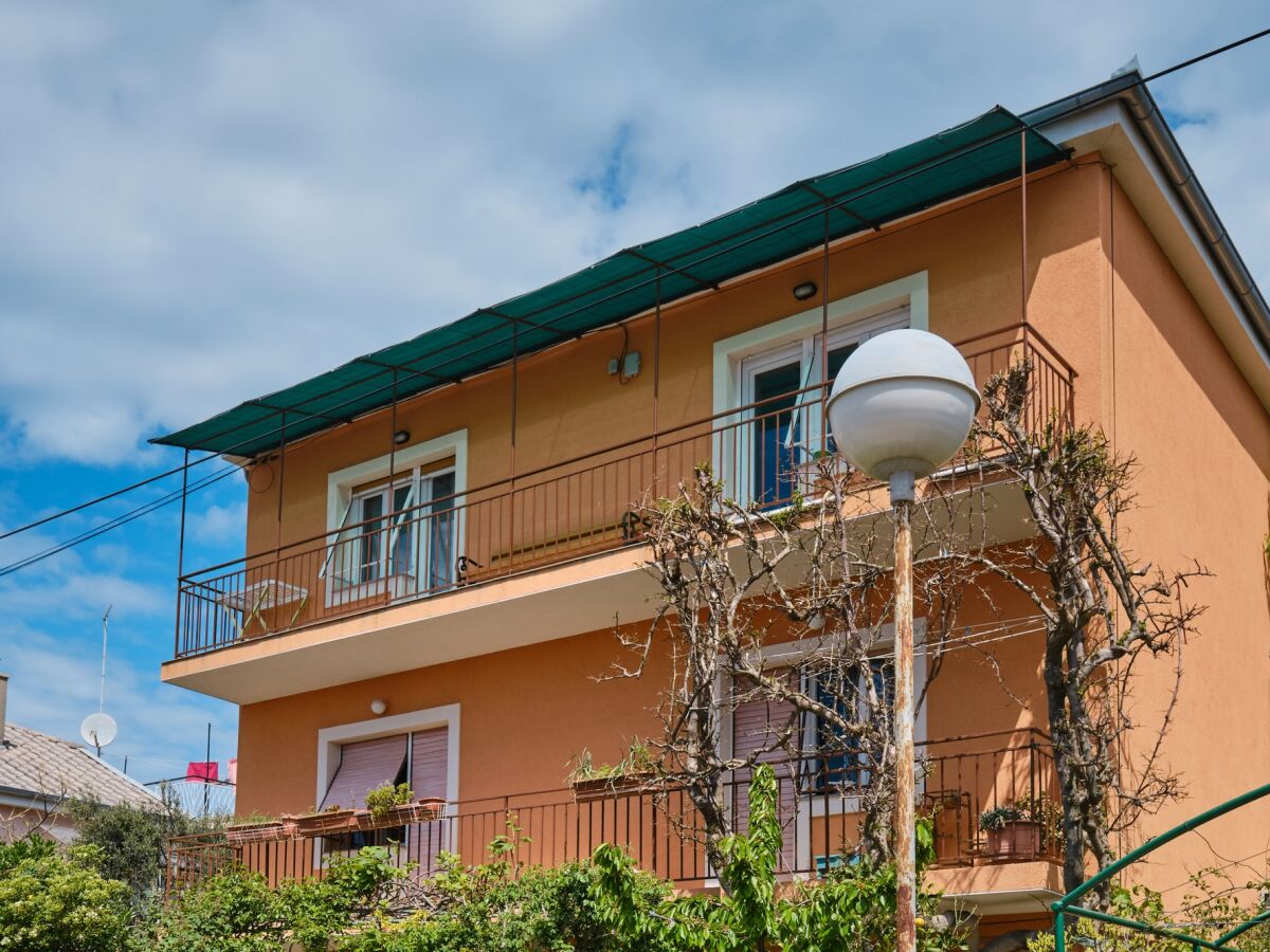 Apartment Two bedroom apartment with terrace Mali Lošinj, Lošinj A-7972-a - Outdoor photo 3