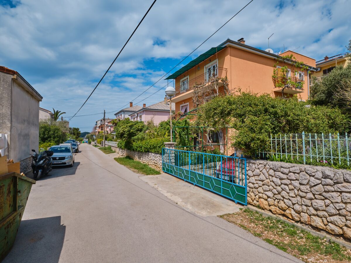 Apartment Two bedroom apartment with terrace Mali Lošinj, Lošinj A-7972-a - Outdoor photo 4