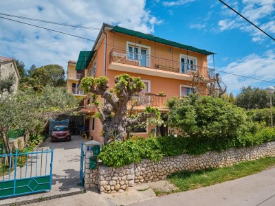 Apartment Two bedroom apartment with terrace Mali Lošinj, Lošinj A-7972-a in Mali Lošinj - Apartment