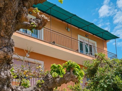 Apartment Two bedroom apartment with terrace Mali Lošinj, Lošinj A-7972-a - Outdoor photo 5