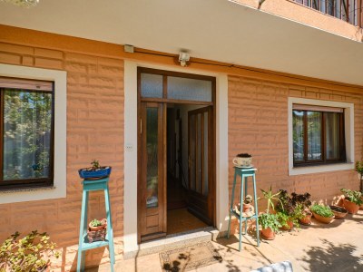 Apartment Two bedroom apartment with terrace Mali Lošinj, Lošinj A-7972-a - Outdoor photo 6