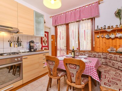 Apartment Two bedroom apartment with terrace Mali Lošinj, Lošinj A-7972-a - Outdoor photo 26