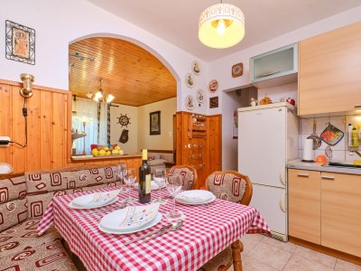 Apartment Two bedroom apartment with terrace Mali Lošinj, Lošinj A-7972-a - Outdoor photo 27