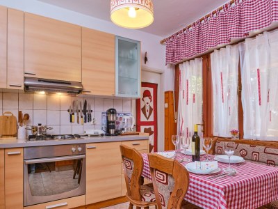 Apartment Two bedroom apartment with terrace Mali Lošinj, Lošinj A-7972-a - Outdoor photo 29