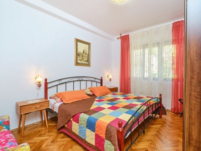 Apartment Two bedroom apartment with terrace Mali Lošinj, Lošinj A-7972-a - Outdoor photo 30