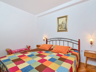 Apartment Two bedroom apartment with terrace Mali Lošinj, Lošinj A-7972-a - Outdoor photo 32