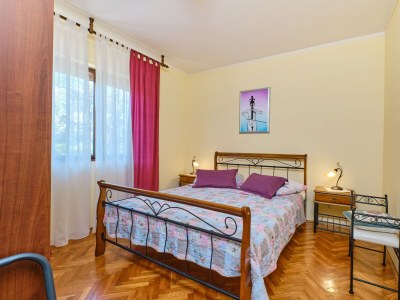 Apartment Two bedroom apartment with terrace Mali Lošinj, Lošinj A-7972-a - Outdoor photo 33