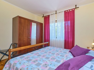 Apartment Two bedroom apartment with terrace Mali Lošinj, Lošinj A-7972-a - Outdoor photo 34