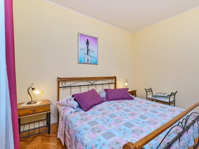 Apartment Two bedroom apartment with terrace Mali Lošinj, Lošinj A-7972-a - Outdoor photo 35