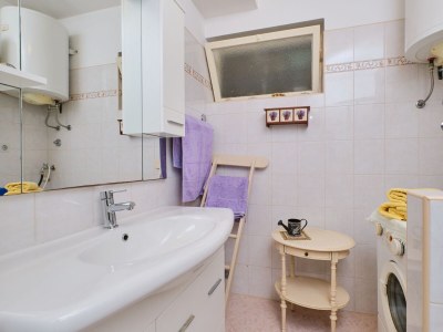 Apartment Two bedroom apartment with terrace Mali Lošinj, Lošinj A-7972-a - Outdoor photo 36