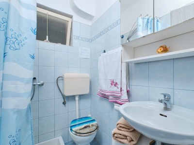 Apartment Two bedroom apartment with terrace Mali Lošinj, Lošinj A-7972-a - Outdoor photo 37