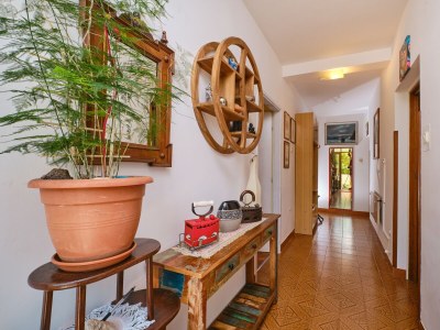 Apartment Two bedroom apartment with terrace Mali Lošinj, Lošinj A-7972-a - Outdoor photo 39