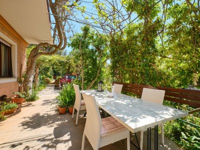 Apartment Two bedroom apartment with terrace Mali Lošinj, Lošinj A-7972-a - Outdoor photo 40