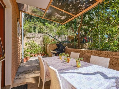 Apartment Two bedroom apartment with terrace Mali Lošinj, Lošinj A-7972-a - Outdoor photo 43