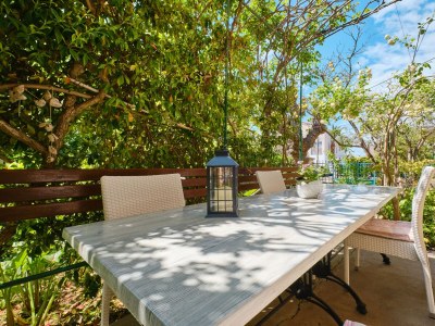 Apartment Two bedroom apartment with terrace Mali Lošinj, Lošinj A-7972-a - Outdoor photo 47