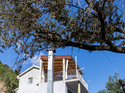 Apartment One bedroom apartment with terrace and sea view Cove Pobij, Hvar A-7506-c - Outdoor photo 6