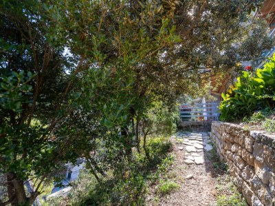 Apartment One bedroom apartment with terrace and sea view Cove Pobij, Hvar A-7506-c - Outdoor photo 8