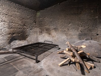 Apartment One bedroom apartment with terrace and sea view Cove Pobij, Hvar A-7506-c - Outdoor photo 9