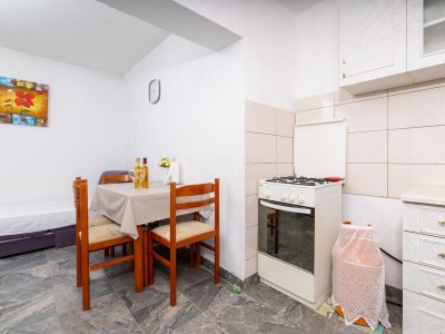 Apartment One bedroom apartment with terrace and sea view Cove Pobij, Hvar A-7506-c - Outdoor photo 10