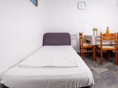 Apartment One bedroom apartment with terrace and sea view Cove Pobij, Hvar A-7506-c - Outdoor photo 12