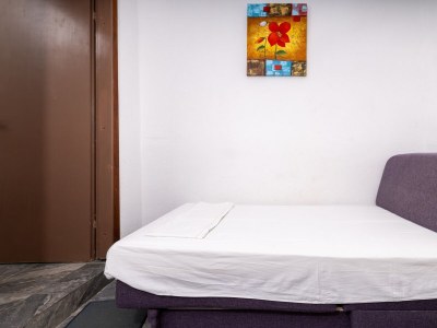 Apartment One bedroom apartment with terrace and sea view Cove Pobij, Hvar A-7506-c - Outdoor photo 13