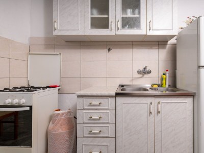 Apartment One bedroom apartment with terrace and sea view Cove Pobij, Hvar A-7506-c - Outdoor photo 14