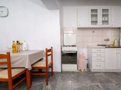 Apartment One bedroom apartment with terrace and sea view Cove Pobij, Hvar A-7506-c - Outdoor photo 15