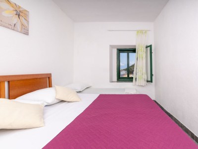 Apartment One bedroom apartment with terrace and sea view Cove Pobij, Hvar A-7506-c - Outdoor photo 16