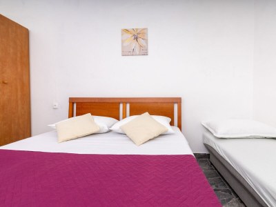 Apartment One bedroom apartment with terrace and sea view Cove Pobij, Hvar A-7506-c - Outdoor photo 17