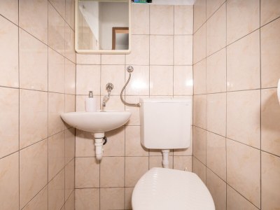 Apartment One bedroom apartment with terrace and sea view Cove Pobij, Hvar A-7506-c - Outdoor photo 19