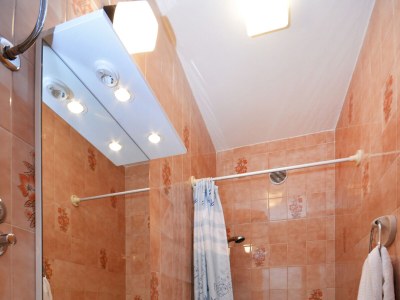 Apartment One bedroom apartment with terrace and sea view Pisak, Omiš A-7521-d - Outdoor photo 19