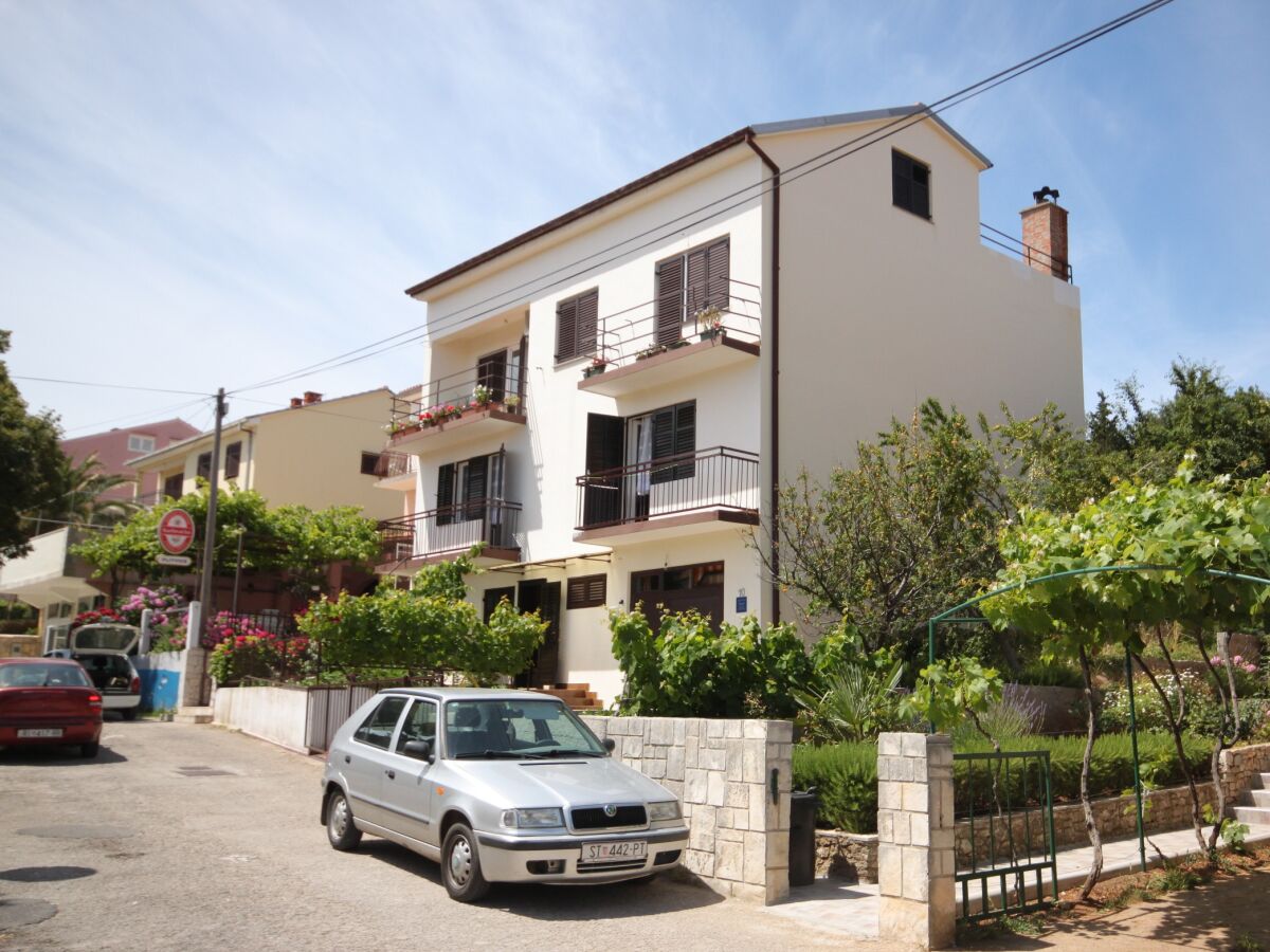 Apartment Studio flat with terrace Mali Lošinj, Lošinj AS-8039-a