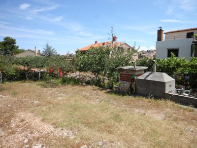 Apartment Studio flat with terrace Mali Lošinj, Lošinj AS-8039-a - Outdoor photo 6