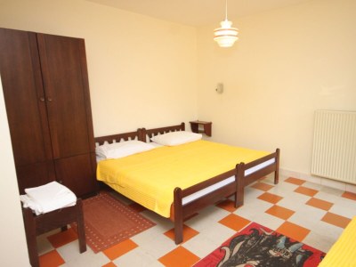 Apartment Studio flat with terrace Mali Lošinj, Lošinj AS-8039-a - Outdoor photo 10