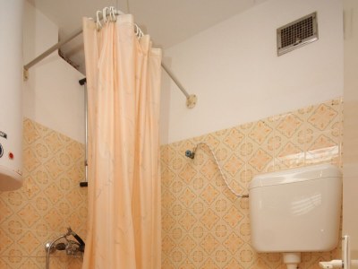 Apartment Studio flat with terrace Mali Lošinj, Lošinj AS-8039-a - Outdoor photo 11