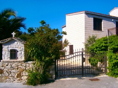 Apartment Three bedroom apartment with terrace Rogoznica A-7541-a in Rogoznica - Apartment