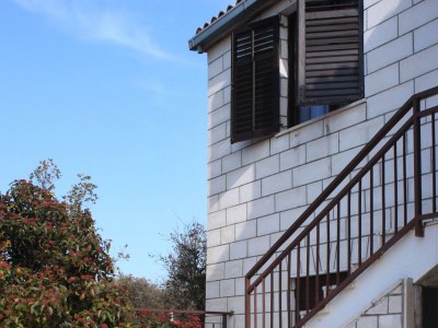 Apartment Three bedroom apartment with terrace Rogoznica A-7541-a - Outdoor photo 4