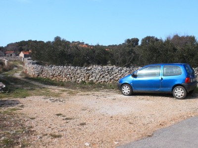 Apartment Three bedroom apartment with terrace Rogoznica A-7541-a - Outdoor photo 8