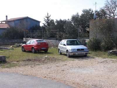 Apartment Three bedroom apartment with terrace Rogoznica A-7541-a - Outdoor photo 9