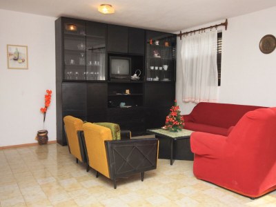 Apartment Three bedroom apartment with terrace Rogoznica A-7541-a - Outdoor photo 10