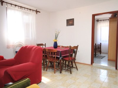 Apartment Three bedroom apartment with terrace Rogoznica A-7541-a - Outdoor photo 12