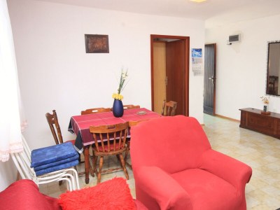 Apartment Three bedroom apartment with terrace Rogoznica A-7541-a - Outdoor photo 13