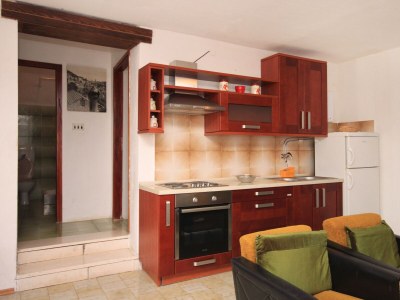 Apartment Three bedroom apartment with terrace Rogoznica A-7541-a - Outdoor photo 15