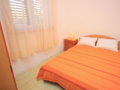 Apartment Three bedroom apartment with terrace Rogoznica A-7541-a - Outdoor photo 17